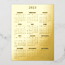 Zakelijk goud, luxe, elegante agenda folie uitnodiging briefkaart
