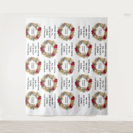 Zakelijk Kerkbedrijf | LOGO | Festief Wandkleed