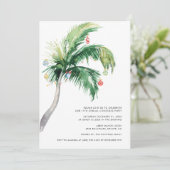 Zakelijk Kerstfeest Feestdagen Kaart (Staand voorkant)