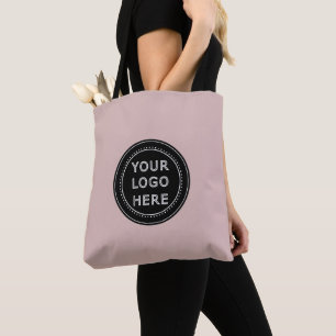Zakelijk Logo Bedrijfs Professioneel Zakelijk Tote Bag