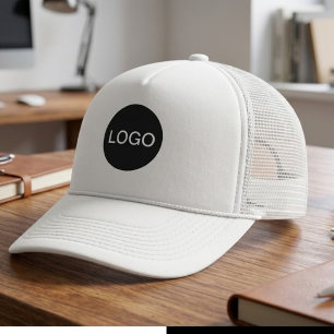 Zakelijk Logo (Merkpet) Bedrijf Trucker Cap