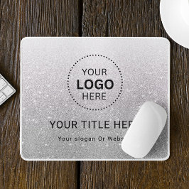 Zakelijk Logo Muismat