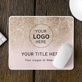 Zakelijk Logo Muismat