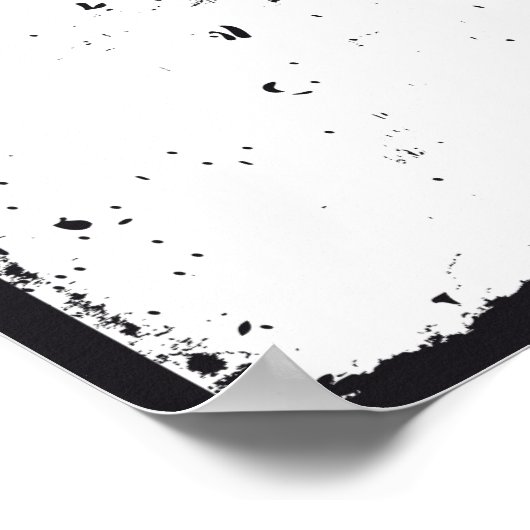 Zakelijk Logo - Ontwerpers weergeven Poster (Hoek)