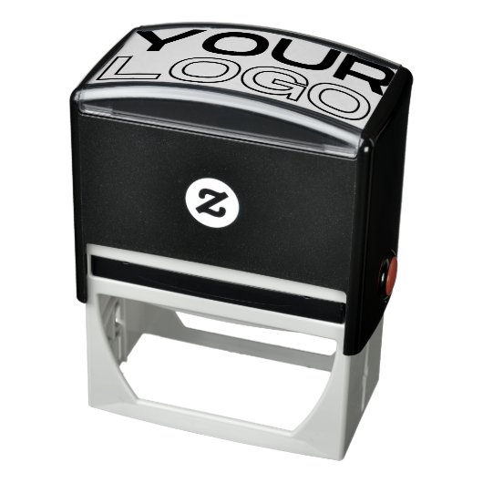 Zakelijk logo op maat  zelfinktende stempel (Product)