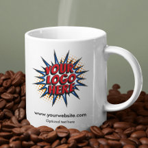 Zakelijk Logo Promotie