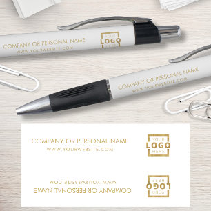 Zakelijk logo zakelijke bedrijfs promotionele gift pen