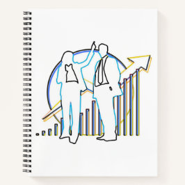 Zakelijk Notitieboek