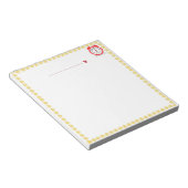 Zakelijk notitieboekje/notitieboekjes/modern notit notitieblok (Schuin)