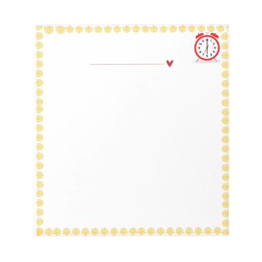 Zakelijk notitieboekje/notitieboekjes/modern notit notitieblok (Voorkant)