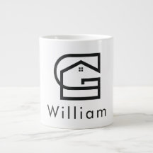 Zakelijk Onroerend Goed Letter G Huis