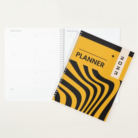 Zakelijk Planner (Display)