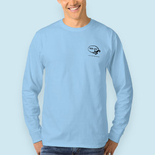 Zakelijk Shirt met lange mouwen op maat Corporate