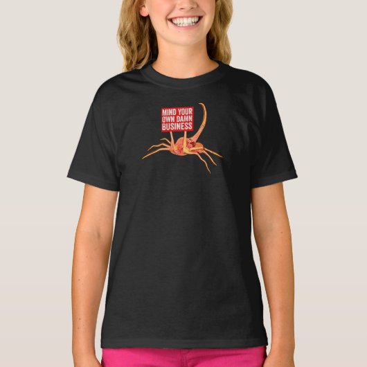 Zakelijk T-shirt (Voorkant)