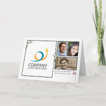 Zakelijk van ons allemaal Logo 4 Foto Kerstmis