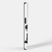 Zakelijk voorstel Case-Mate iPhone case (Achterkant / Rechts)