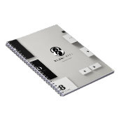 Zakelijke artikelen > Notitieboeken (Rechterzijde)