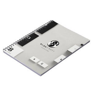 Zakelijke artikelen > Notitieboeken