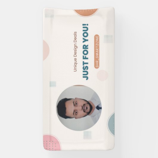 Zakelijke banner (Verticaal)