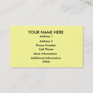  zakelijke bedankt visitekaartje