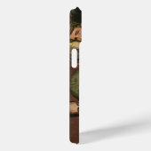 Zakelijke bezettingen,  patriottisch patriottisme Case-Mate iPhone case (Achterkant / Rechts)