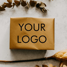 Zakelijke branding Logo Professional Rubberstempel