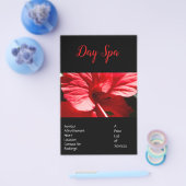 Zakelijke brochure (Enkel)