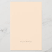 Zakelijke brochure voor standaard boerderij met fo (Achterkant)