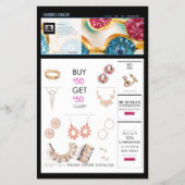 Zakelijke brochures (Voorkant)