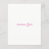 Zakelijke brochures (Voorkant)