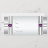 Zakelijke cadeaubon cadeaukaarten (Achterkant)