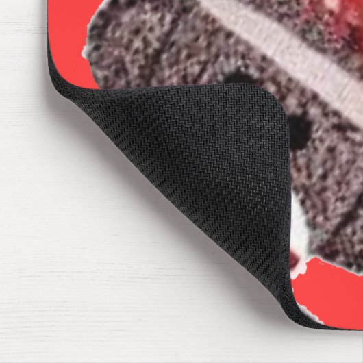 Zakelijke cadeautjes voor Sock Monkey-producten Muismat (Hoek)