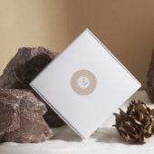 Zakelijke en particuliere stickers