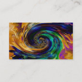 Zakelijke gesprekken_ Visitekaartje (Achterkant)