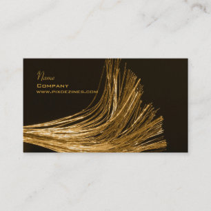 Zakelijke Hi Tech visitekaartjes