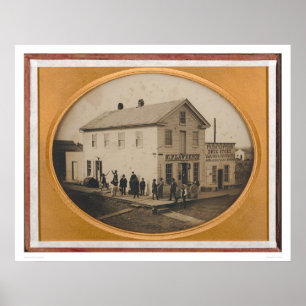 Zakelijke hoek... (40052) poster