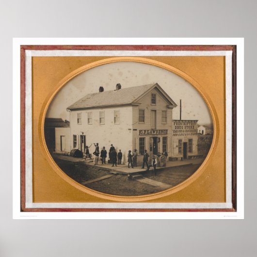 Zakelijke hoek... (40052) poster (Voorkant)