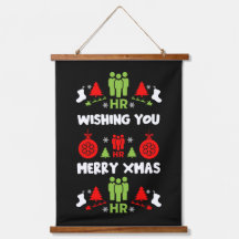 Zakelijke HR Xmas Cadeaus