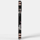 Zakelijke kaart gevallen Telefoon Case-Mate iPhone Case (Achterkant / Rechts)