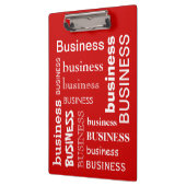 Zakelijke klemborden (Links)