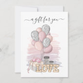 Zakelijke Liefde (Voorkant)