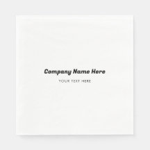 Zakelijke Logo - Bedrijf Promotie - Bedrijf