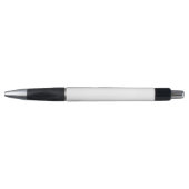 Zakelijke Logo Contact Telefoon Webpagina Side Pen (Voorkant)