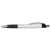 Zakelijke Logo Contact Telefoon Webpagina Side Pen (Bovenkant)