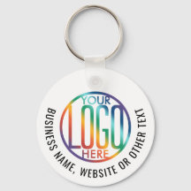 Zakelijke Logo Eenvoudige moderne bedrijfspromotie