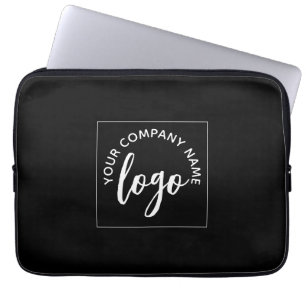 Zakelijke Logo Laptop Sleeve