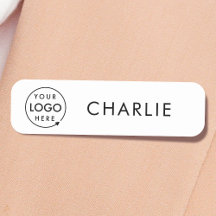 Zakelijke Logo | Minimale, eenvoudige, schone werk