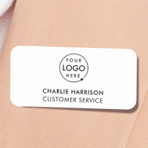 Zakelijke Logo | Moderne medewerkers op maat