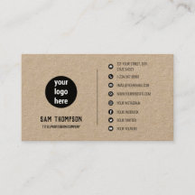 Zakelijke Logo Moderne Minimalistische Sociale Med