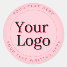 Zakelijke Logo | Professioneel merk